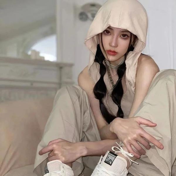 毒贩大妈
