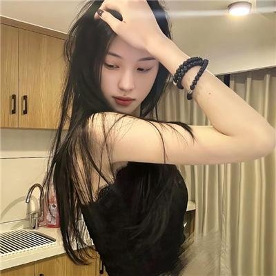跳吧,女孩